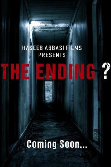 The Ending? poster