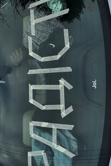 The Joy poster