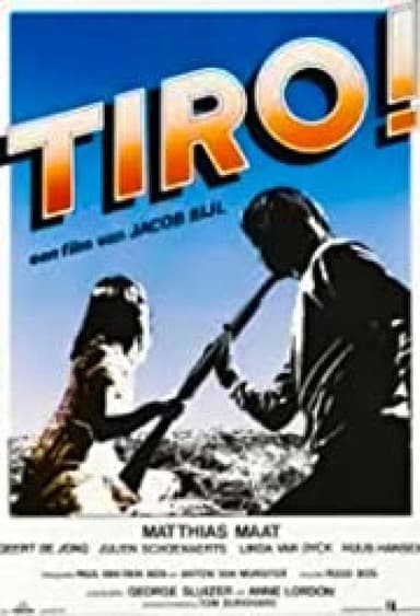 Tiro poster