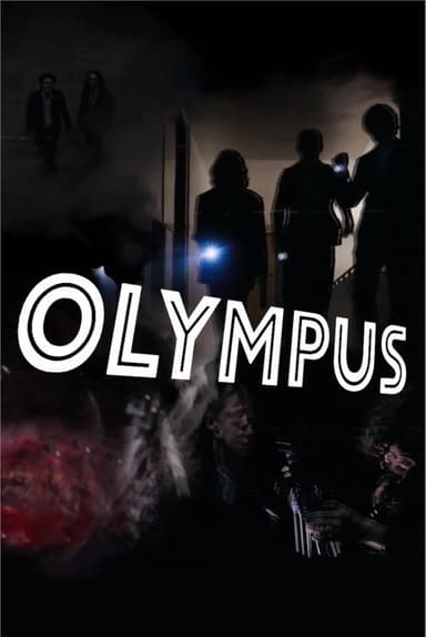 Olympus poster