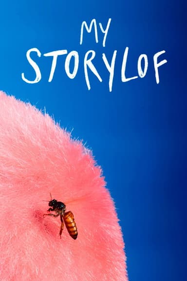 My Storylof poster