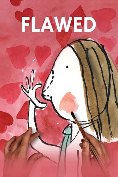Flawed poster