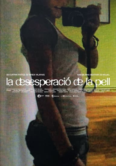 Skin Despair poster