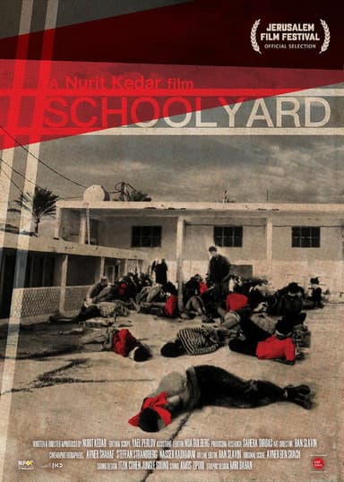#Schoolyard: An Untold Story poster