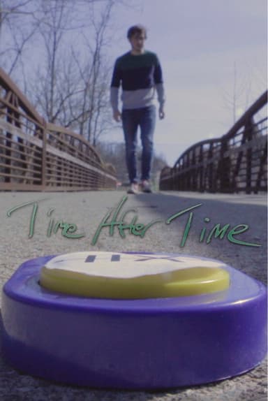 Time After Time poster
