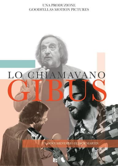 They Called Him Gibus poster