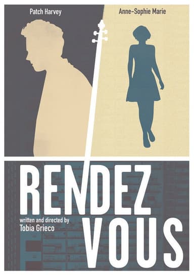 Rendezvous poster