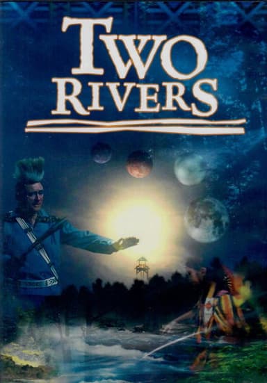 Two Rivers poster