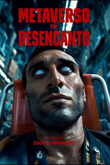 Metaverso em Desencanto poster