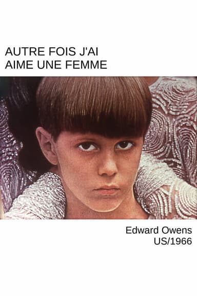 Once I Loved a Woman poster
