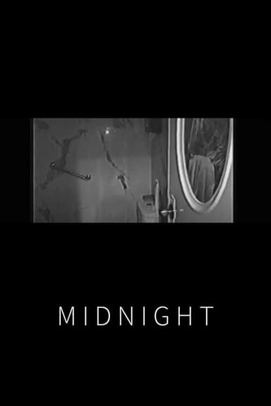 Midnight poster