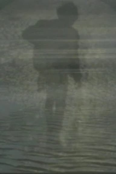 Kingsbury Beach poster