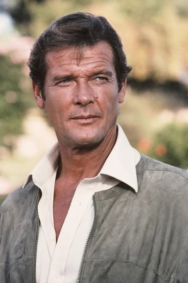Bond in Greece poster