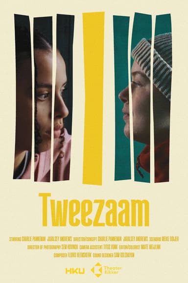 Tweezaam poster