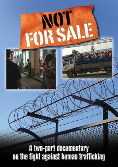 Not For Sale poster