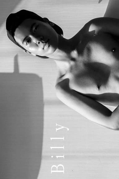 Billy poster