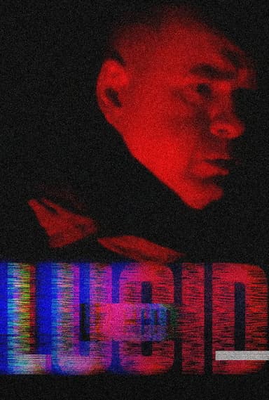 Lucid poster