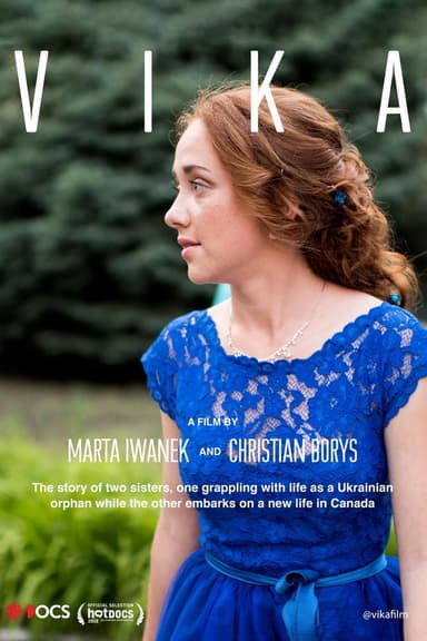 Vika poster