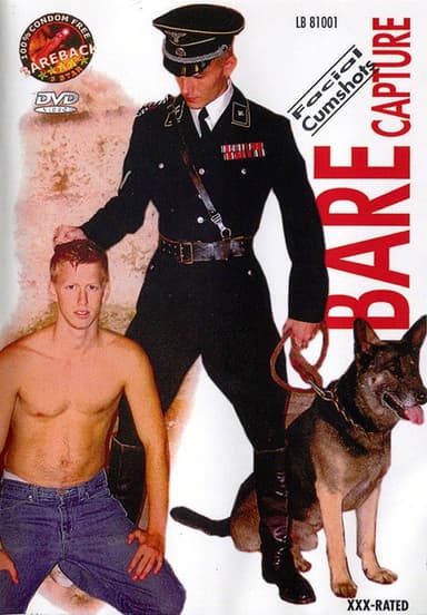 Bare Capture poster