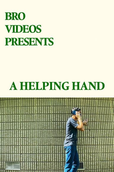 A Helping Hand poster