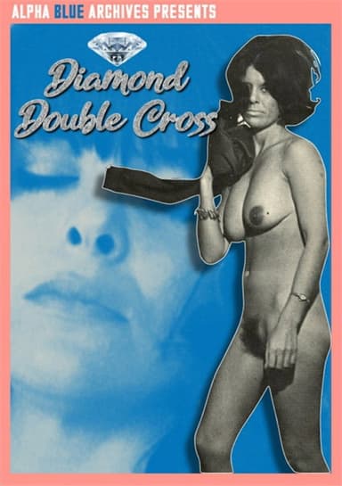 Diamond Double Cross poster