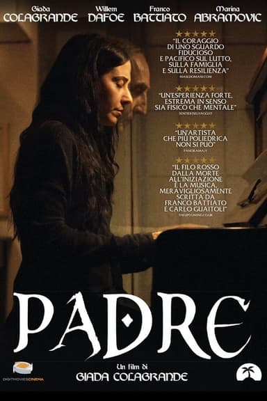 Father poster