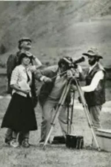 Beginning of the Road poster