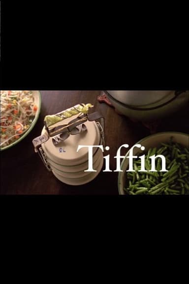 Tiffin poster