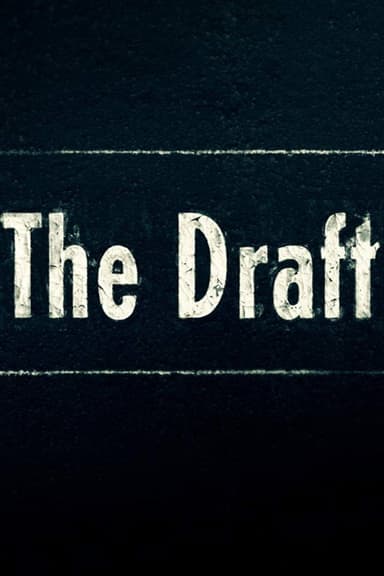 The Draft poster