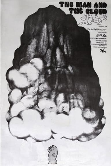 The Man and the Cloud poster