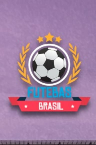 Futebas Brasil - O Documentário poster