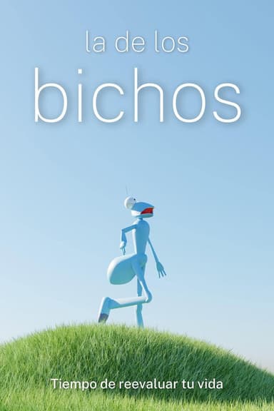 La de los Bichos poster