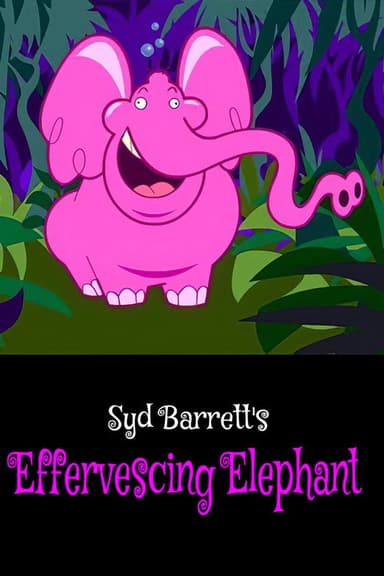 Effervescing Elephant poster