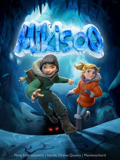 Mikisoq poster