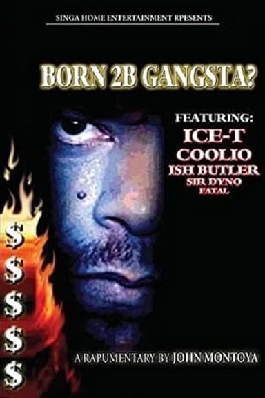 Born 2b Gangsta? poster