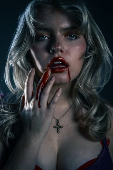 Babyteeth poster