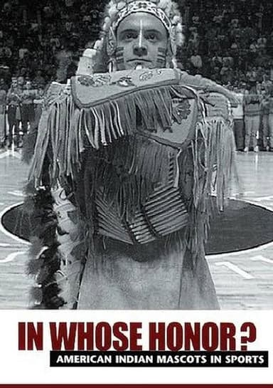 In Whose Honor? poster