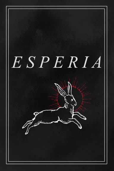 Esperia poster