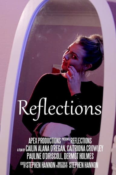 Reflections poster
