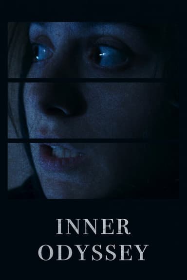 Inner Odyssey poster