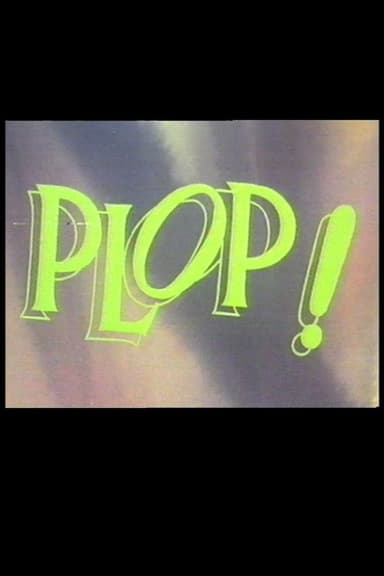 Plop! poster
