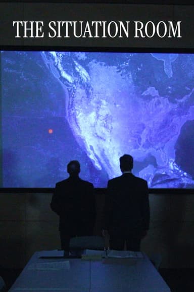 The Situation Room poster