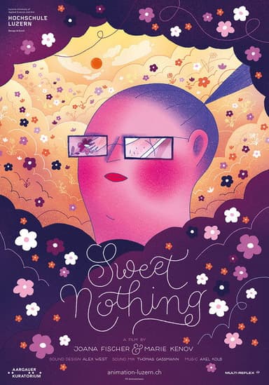 Sweet Nothing poster