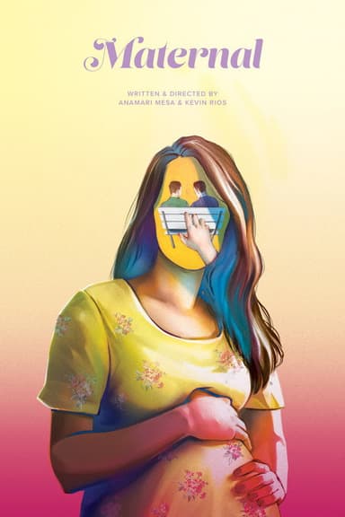Maternal poster