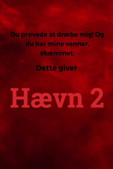 hævn 2 poster