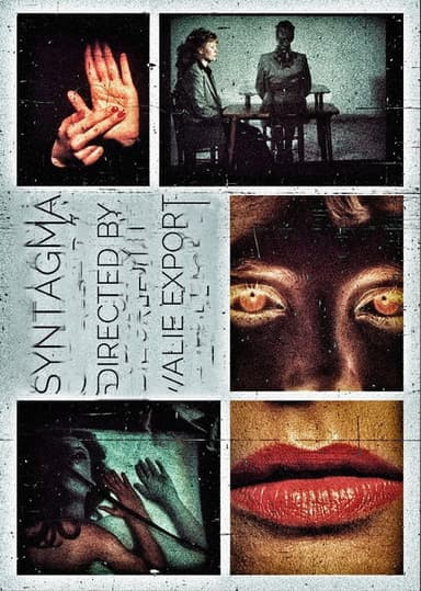 Syntagma poster