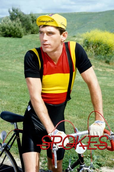 Spokes poster