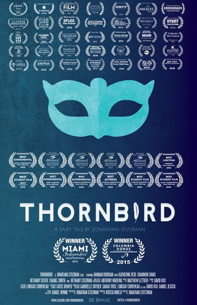 Thornbird poster