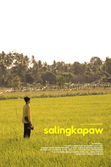 Salingkapaw poster
