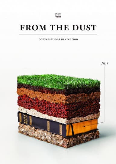 From the Dust poster